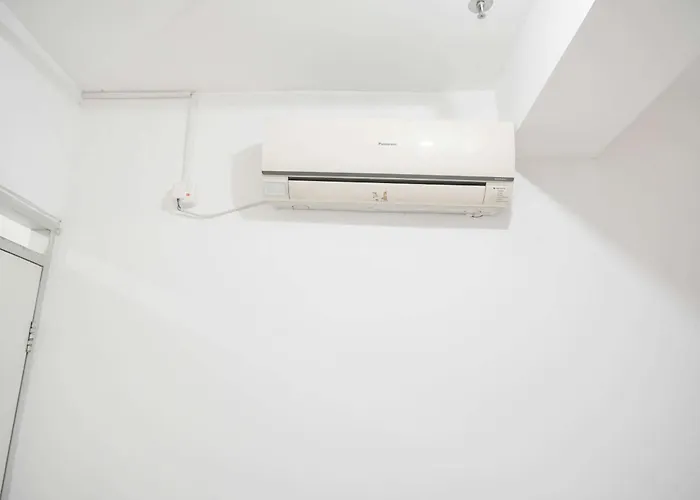 Tek Yatak Odalı Daire